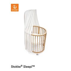 Sleepi™ Canopy V3 - White 