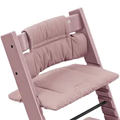 Tripp Trapp® Cushion - Heather Mauve