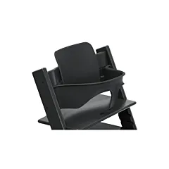Tripp Trapp® Baby Set²  - Black