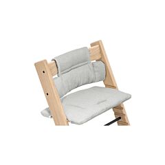 Tripp Trapp® Cushion – Nordic Grey