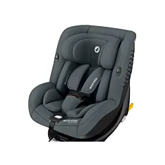 Maxi-Cosi Quartz 360 i-Size Car Seat -Full Graphite