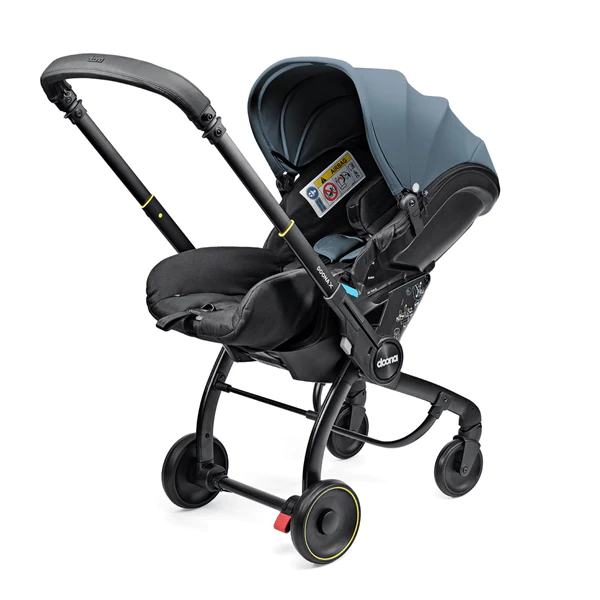 Stroller blue hotsell