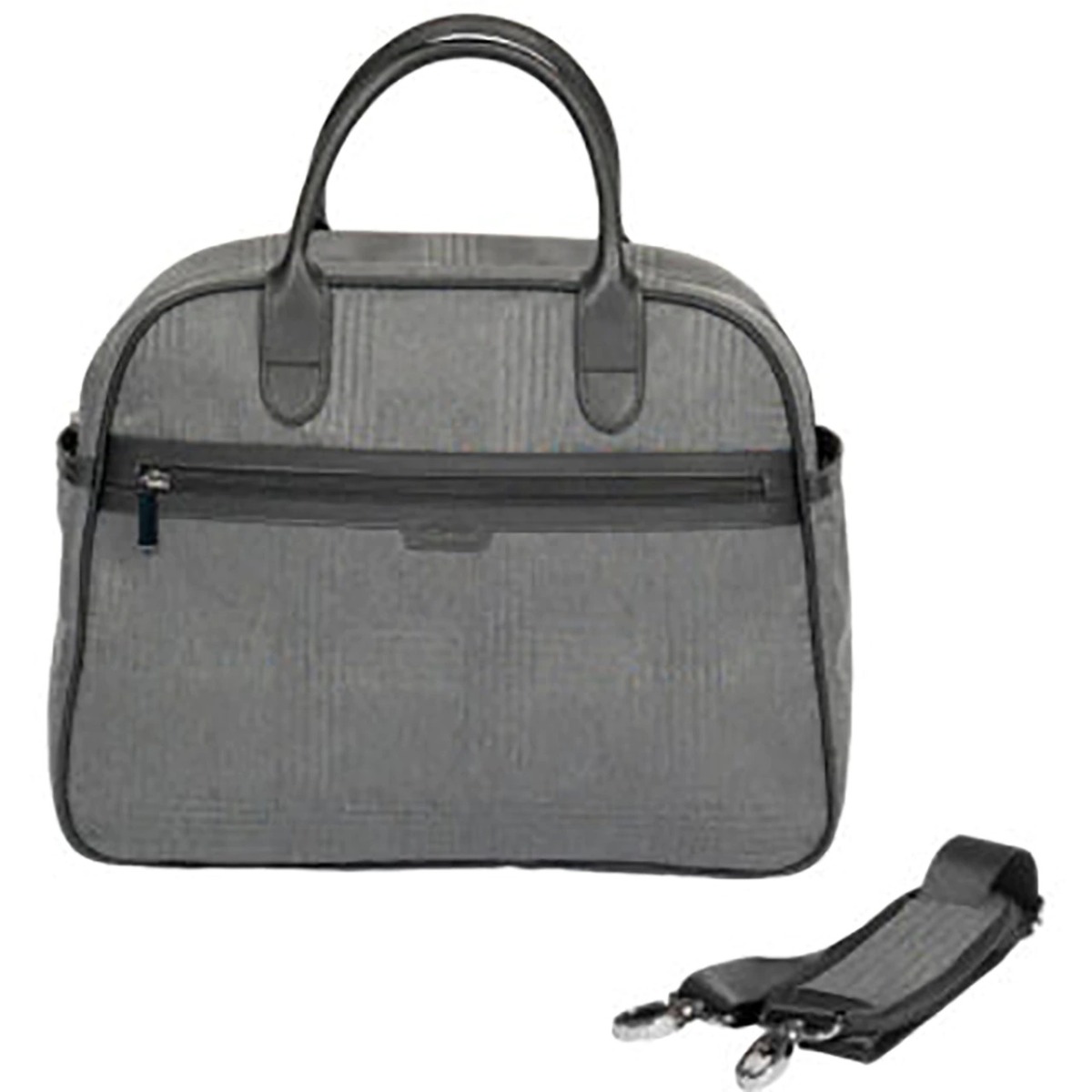 Grey icandy changing bag outlet