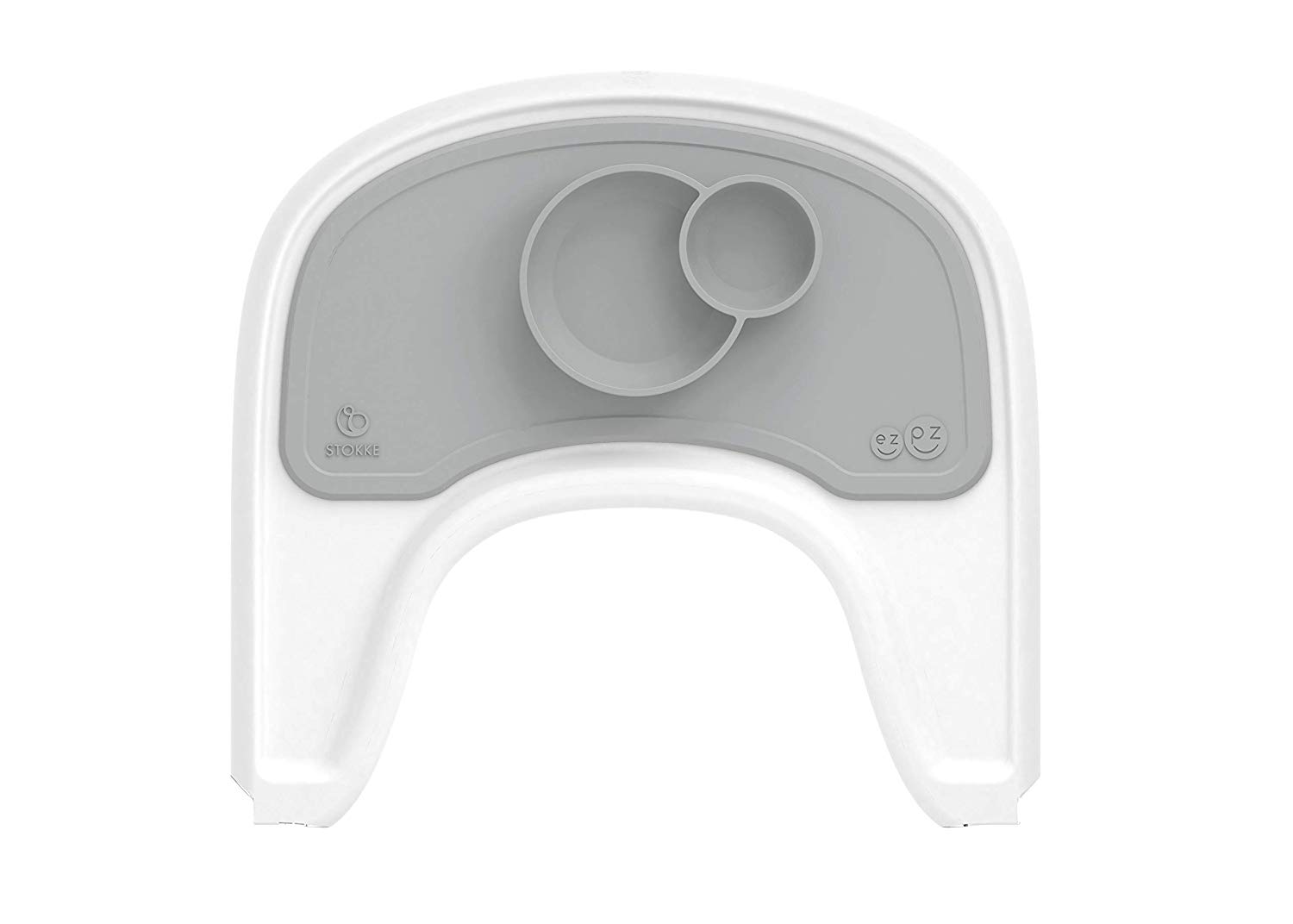 ezpz™ silicone mat for Stokke® Tripp Trapp Tray Bella Baby