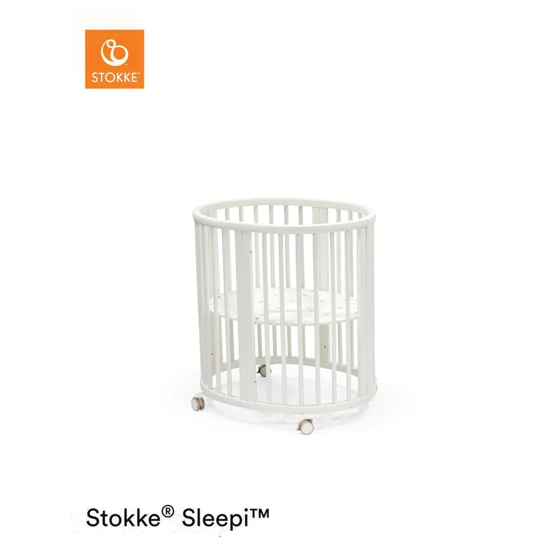 Stokke baby sleepi 2025