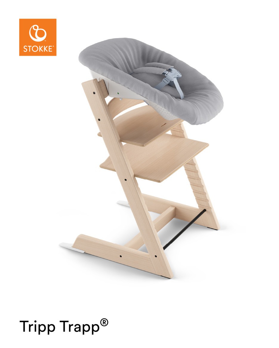 Stokke Tripp Trapp Newborn Package Bella Baby
