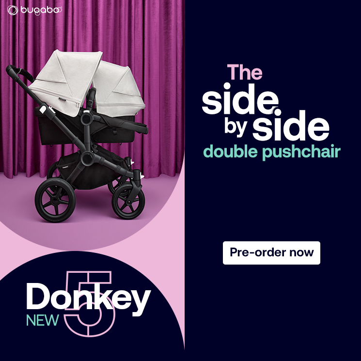 bella baby prams