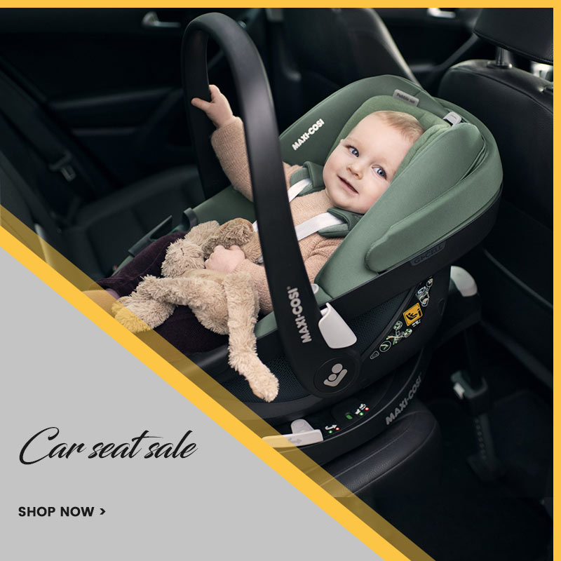 Carseats