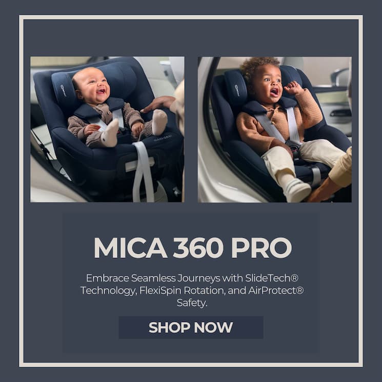 Mica 360 Pro