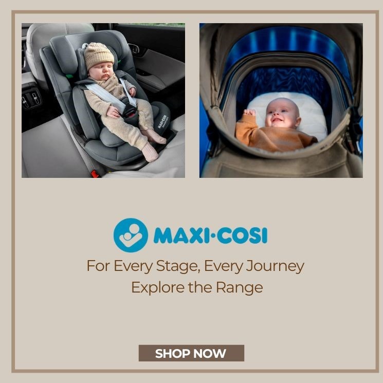 Maxi Cosi