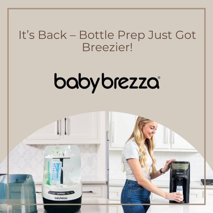 Brezza