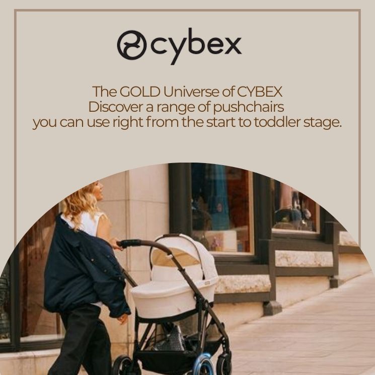 Cybex