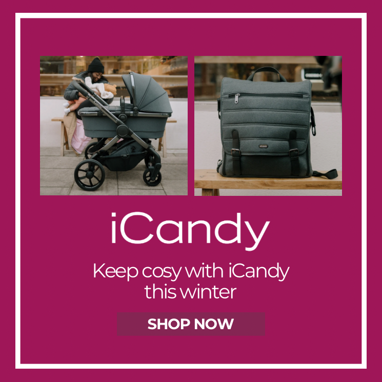 Icandy