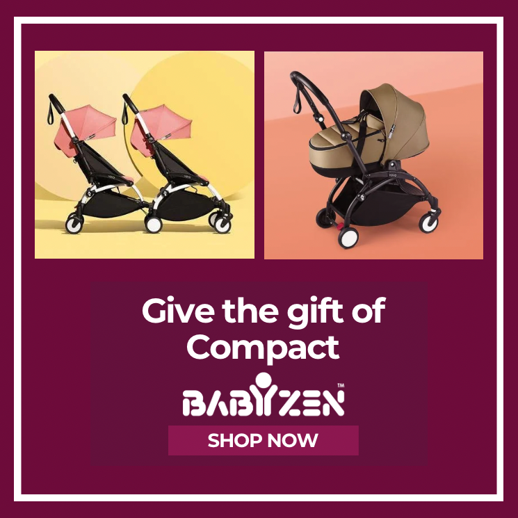 Babyzen