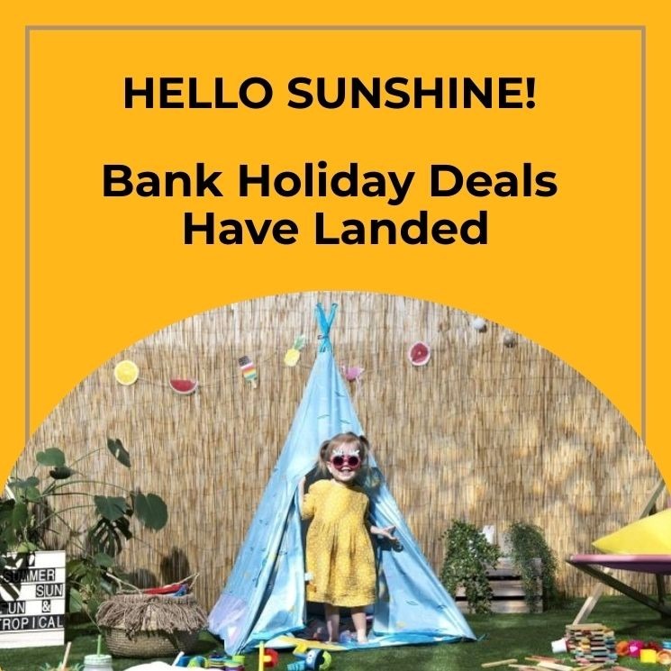Bank Holiday
