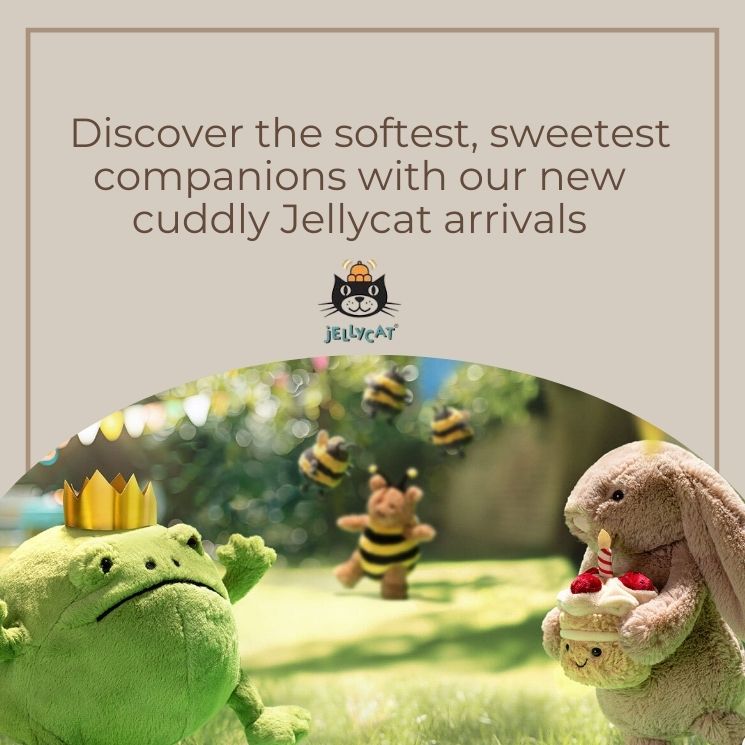 Jellycat