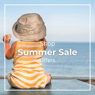 Summer Sale