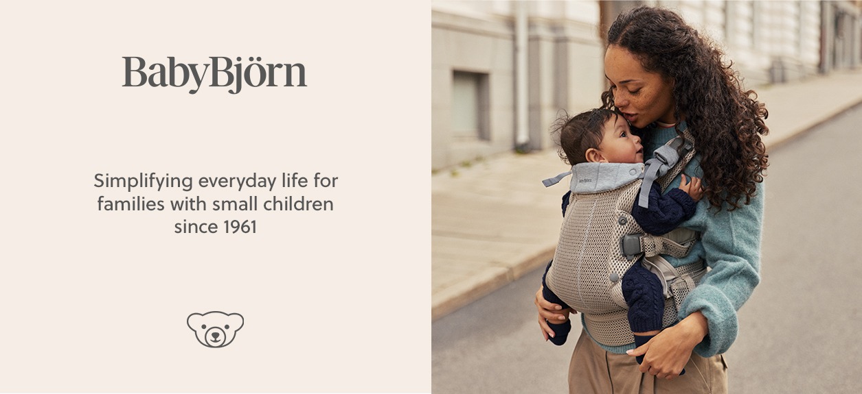 Babybjorn