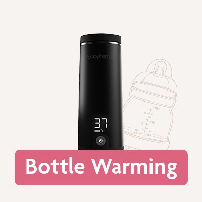 Bottle Warming
