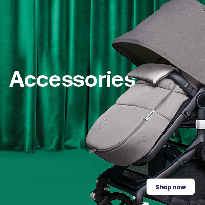 Bugaboo cheap accessories uk