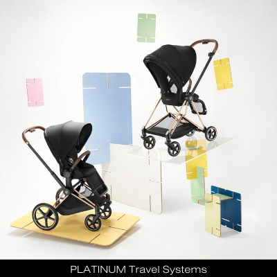 bella baby strollers