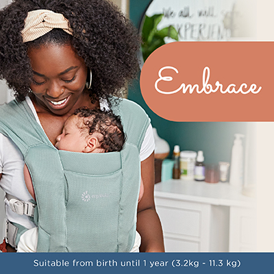 Ergo carrier accessories hot sale