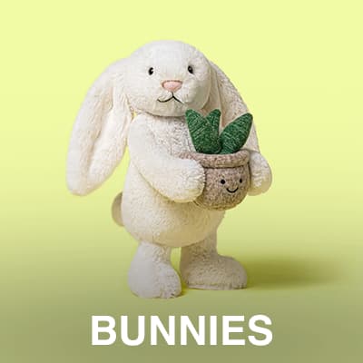 bunnies
