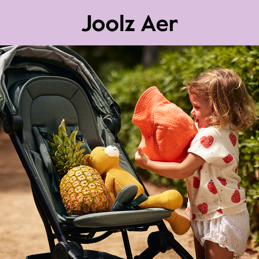 Joolz Aer