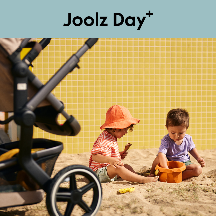 Joolz Day