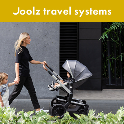 joolz stroller price