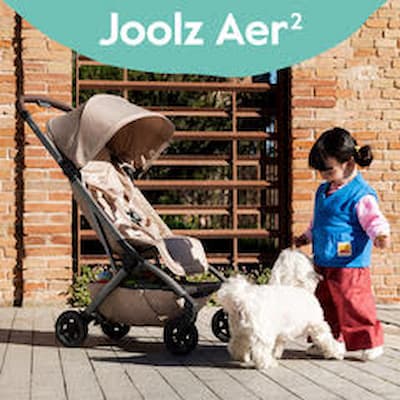 Joolz Aer