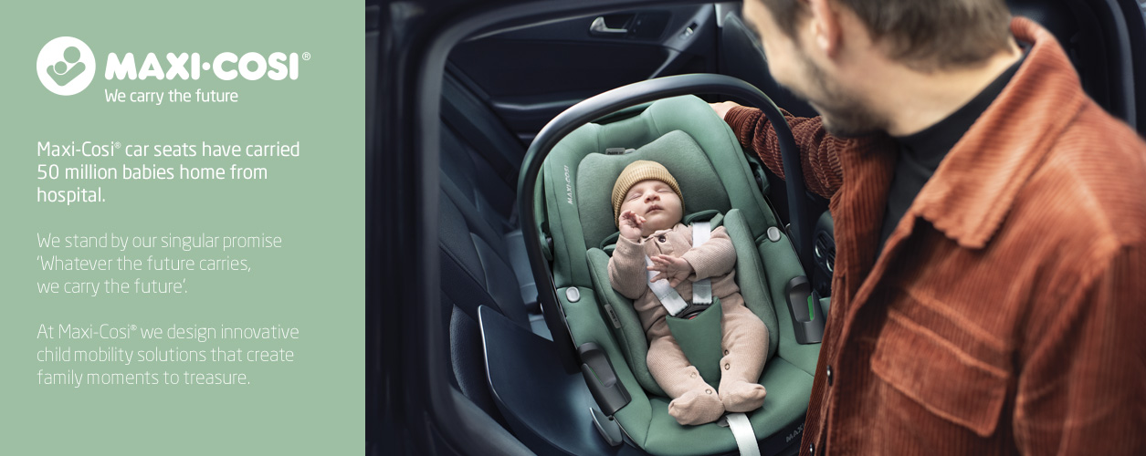 Maxi best sale cosi retailers