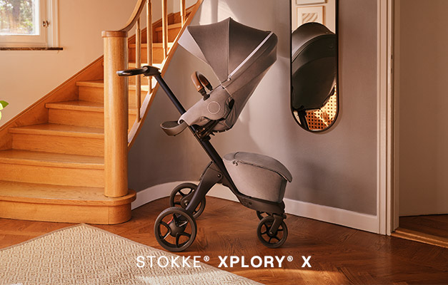 Stokke xplory best sale 2012