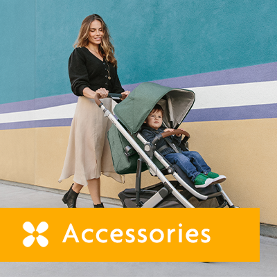 Uppababy products best sale