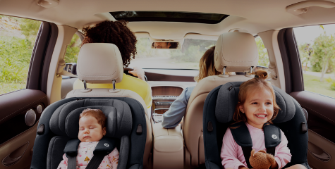 Car Seats