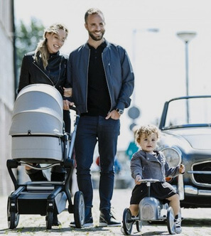 pushchair shop uk