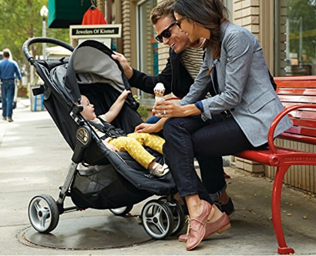 pram shops in london