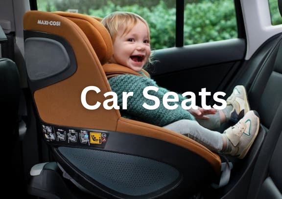 Car Seats